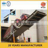 Hydraulic Cylinder Used for Unloading Platform thumbnail-1