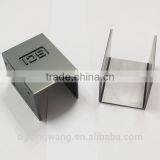 Hass Brother CNC OEM and ODM Aluminum Profile Machining Center thumbnail-5