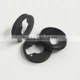 Black Anodized Cnc Aluminum Machining Parts in China thumbnail-3