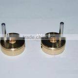 Huizhou City Jiyan Precision Metal Parts Factory Custom According to Drawing thumbnail-2