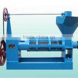 6YL-150 Cold Pressed Virgin Coconut Oil Extracting Machine thumbnail-1