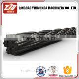 High Quality Lifting Hardware Steel Wire Rope Price thumbnail-2