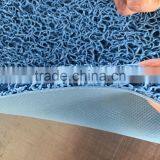 8mm-18mm PVC Coil VINYL MESH Floor Mat thumbnail-1