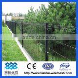Tianrui High Security and Pratical Wire Mesh Fence(manufacture)
