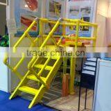 Latest Price High Quality Construction FRP Work Platform thumbnail-2
