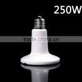 25-250W Infrared Ceramic Heat Emitter Lamp Light Bulb for Reptile Pet Brooder 110-120V thumbnail-3
