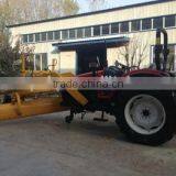 Tractor Mounted Motor Grader