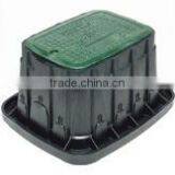 Valve Boxes / Sprinklers
