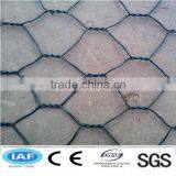 High Quality Anping Hexagonal Mesh Fence Factory(ISO9001) thumbnail-2