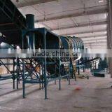 Automatic Municipal Waste Sorting Plant Urban Garbage Sorting Plant for Sorting MSW , PP/PE/PET , RDF thumbnail-3