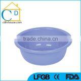 High Quality PP Home Plastic Foot Wash Basin thumbnail-1