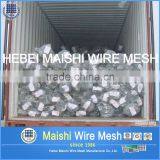 Australian Standard Chain-link Fabric Fencing High Tensile Reverse/kunckle Twisted thumbnail-4