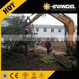 Hydraulic Auger For Skid Steer Loader,Excavator,Backhoe