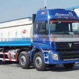 Heavy Duty 25,000L-30,000L Foton Water Truck thumbnail-1
