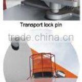 GTBZ18S/20S Self Propelled Telescopic Boom Lifts -- HK Mingyang thumbnail-4