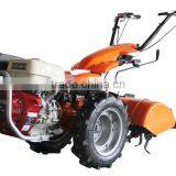 Multifuction Garden Machine(sweeper,snow Blower,tiller...) thumbnail-3