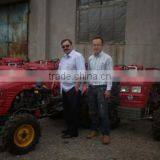 Weifang Langpak Intra Co., Ltd. company overview - view 2 thumbnail