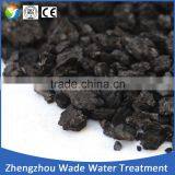 6x12 Granular Anthracite Coal Baed / Coconut Shell Based Bulk Activated Carbon Price in kg per Ton thumbnail-6