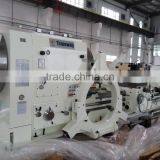 460mm Oil Field Big Bore Lathe Q-460 thumbnail-2
