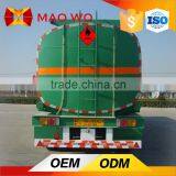 Low Price 45000 Liters Aluminium Petrol Tanker Trailer,oil Tank Truck thumbnail-6