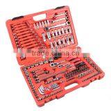 150 Pcs of Full Wrench and Sockets Set thumbnail-1