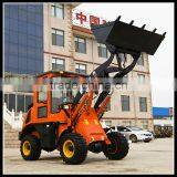 Compact Loader SWM615 for Sale thumbnail-1
