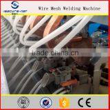 Reinforcing Mesh Welding Machine Manufacturer Factory thumbnail-5