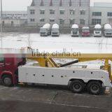 Heavy Duty Recovery Truck With Winch thumbnail-1
