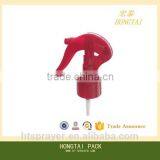 2016 Made in China Plastic Mini Trigger Sprayer thumbnail-4