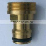 Water Basin Connector, Copper Fittings Water Basin Connector thumbnail-1