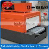 High Performance Water Spray Type Shrinking Machine thumbnail-3