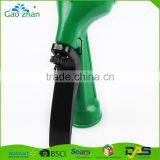 Multi-function Adjustable Garden Spray 4 Function Hose Pipe Nozzle thumbnail-5