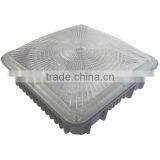 FL1919 80W Die Casting Aluminum Outdoor Flood Lamp Parts LED Tree Lights Housing thumbnail-1