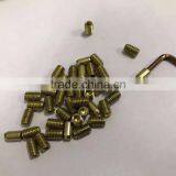 High Speed Automatic Pipe Thread Rolling Machine CGR-253H thumbnail-2