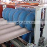 Pvc Wave Tile Haul-off Machine thumbnail-1