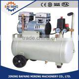 ZWB Type Industrial Air Compressor Oil-free Electic Power thumbnail-4