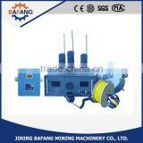 KXT111 Inclined Shaft Signal Connection Device for Coal Mine thumbnail-3