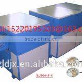 Sponge Cutting Machine Call:+86 15220195503 Factory Manufacturer thumbnail-1