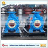 Centrifugal Cast Iron End Suction Water Pump thumbnail-3