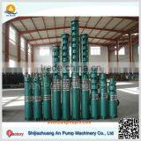2 Inches Electric Borehole Deep Well Submersible Vertical Turbine Pump thumbnail-6