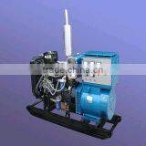 10kw/12.5kva Ricardo Generator thumbnail-1