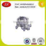 Custom High Quality Construction Parts Milling Machining Partswith Deburring thumbnail-5