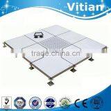 Factory Provide Stainless Steel Airflow Raised Floor