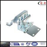 Commercial Adjustable Door Hinge With Finger Antitrapping - China Factory Directly thumbnail-1