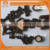 Dog Food Making Machine Dog Chewing Gum Fish Feed Machine With High Capacity Different Colors Jinan Dayi Machinery thumbnail-2