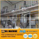 Palm Oil Production Line Crude Palm Oil Refinery and Fractionation Plant Turn-key Project, Palm Oil Processing Machine thumbnail-6