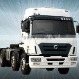 6*2 Traction Truck thumbnail-1