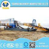 New Type Chinese Gold Dredge for Mining Selecting thumbnail-6
