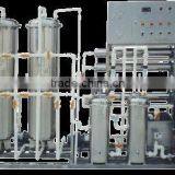 Drinking Water Treatment System