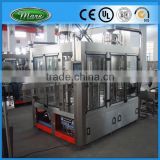 Water Liquid Injection Filling Machine
